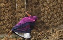 Muôn kiểu tường nhà lạ đời ở Ấn Độ