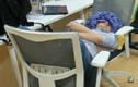 Độc chiêu sếp Việt cấm nhân viên ngủ trưa