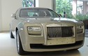 Chi tiết Rolls-Royce Ghost vừa về VN, giá 19 tỷ đồng
