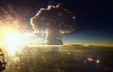 Sức mạnh khủng khiếp của bom nguyên tử lớn nhất thế giới