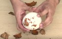 Mẹo bóc vỏ dừa khô cực nhanh trong một phút