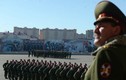 Xem quân đội Nga diễn tập cho sự kiện Ngày Chiến thắng
