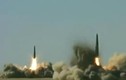 Hỏa lực khủng khiếp của tên lửa Nga điều tới Crimea