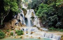 Vẻ đẹp “nghẹt thở” của thác nước trên thế giới