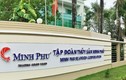 “Vua tôm” Minh Phú giảm 36% lãi suất trong 9 tháng, cổ phiếu "lao dốc"