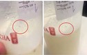 GongCha bị "tố" bán trà sữa có giòi 