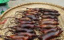 Hà Nội vào mùa thịt chuột: Đổ về Thạch Thất nhậu đặc sản 