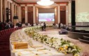 Tiệc chiêu đãi APEC 2017 của Chủ tịch nước có gì đặc biệt?