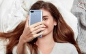 ZenFone Max Plus trang bị tính năng mở khóa bằng khuôn mặt giá rẻ