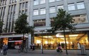 iPhone 6s Plus bốc cháy, cửa hàng Apple ở Thụy Sỹ sơ tán