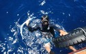 Tận mắt xem nghề dưới biển nguy hiểm nhất Việt Nam