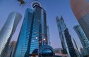 10 tòa nhà chọc trời “khủng” nhất Qatar 