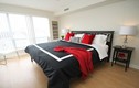 10 cách trang trí phòng ngủ đón Tết với gam đỏ siêu đẹp