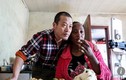 Người đàn ông TQ phát trực tiếp cảnh sống cùng vợ châu Phi gây sốt