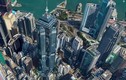 Nữ tỷ phú giàu nhất Hong Kong muốn mua tòa tháp siêu đắt The Center 