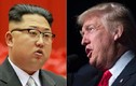 Hủy Thượng đỉnh Mỹ-Triều: Ông Trump từ bỏ giấc mơ Nobel Hòa bình