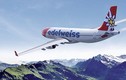 Tiết lộ hãng hàng không hàng đầu Thụy Sĩ vừa xuất hiện ở Việt Nam