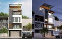 10 mẫu nhà phố 4 tầng phổ biến nhất hiện nay