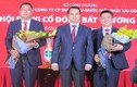 Sabeco miễn nhiệm chức Tổng giám đốc với ông Nguyễn Thành Nam