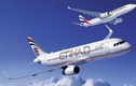 Emirates và Etihad có thể sáp nhập thành hãng bay lớn nhất TG