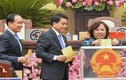 Hà Nội lấy phiếu tín nhiệm 37 lãnh đạo chủ chốt