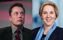 Nữ tướng thay tỷ phú Elon Musk làm chủ tịch Tesla là ai?