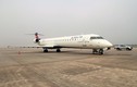 Tận mục máy bay Bombardier CRJ900 của Vietnam Airlines vừa bay thử nghiệm 