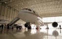 Mục sở thị máy bay Boeing Tân Tổng thống Mexico vừa rao bán