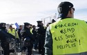 Cuộc khủng hoảng ở Pháp đe dọa tương lai châu Âu