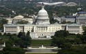 Mỹ thông qua dự luật ngân sách tạm thời để tránh chính phủ đóng cửa
