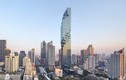 Top 10 tòa nhà chọc trời nổi bật nhất năm 2018