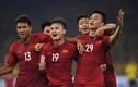 Đội tuyển Việt Nam được thưởng thế nào sau trận hòa Malaysia?