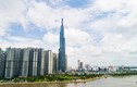 TP HCM lọt top thành phố xây nhiều cao ốc mới nhất 2018