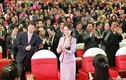 Phu nhân ông Kim Jong-un: “Cơn sốt thời trang” tại Triều Tiên