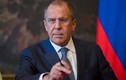 Ngoại trưởng Nga kêu gọi xem xét nối lại đàm phán 6 bên về Triều Tiên