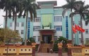 Vụ cướp hồ sơ dự thầu ở Quảng Bình: Cảnh sát hình sự vào cuộc