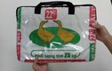 Túi xách “cám con cò” có giá 800.000 đồng ở Nhật