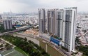 Giá căn hộ Sài Gòn và Hà Nội đã tăng bao nhiêu trong 5 năm qua?