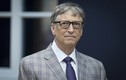 Danh sách tỷ phú giàu nhất thế giới: Bill Gates mất ngôi á quân