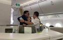 Cựu sếp Cty Đất Lành sàm sỡ khách nữ Vietnam Airlines đang sở hữu công ty gì?