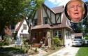 "Đột nhập" căn nhà thời thơ ấu của ông Trump sắp đấu giá, dự tính hàng chục triệu USD
