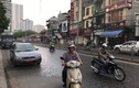 Dự báo thời tiết 6/10: Hà Nội mưa rải rác vài nơi