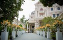 Biệt thự của thiếu gia Nam Định chi tiền tỷ mua làm hoa cưới "khủng" cỡ nào?