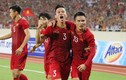 Nghía lại nhà đẹp của cặp đôi “song Hải” vừa lập công trận thắng Malaysia
