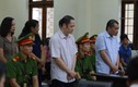 Gian lận điểm thi Hà Giang: Bị cáo bị đề nghị mức án cao nhất 9 năm tù