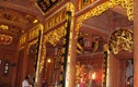 Bố chồng Tăng Thanh Hà chi trăm tỷ xây biệt thự dát vàng "khủng" cỡ nào?