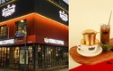 King Coffee của bà Diệp Thảo lung linh ở Seoul giữa “bão” ly hôn