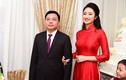 Đọ khối tài sản “đồ sộ” của chồng đại gia các Hoa hậu Việt