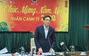 Virus corona viêm phổi cấp thâm nhập Việt Nam: Phó Thủ tướng chỉ đạo khẩn