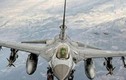 Syria tuyên bố bắn hạ tất cả máy bay vi phạm không phận
